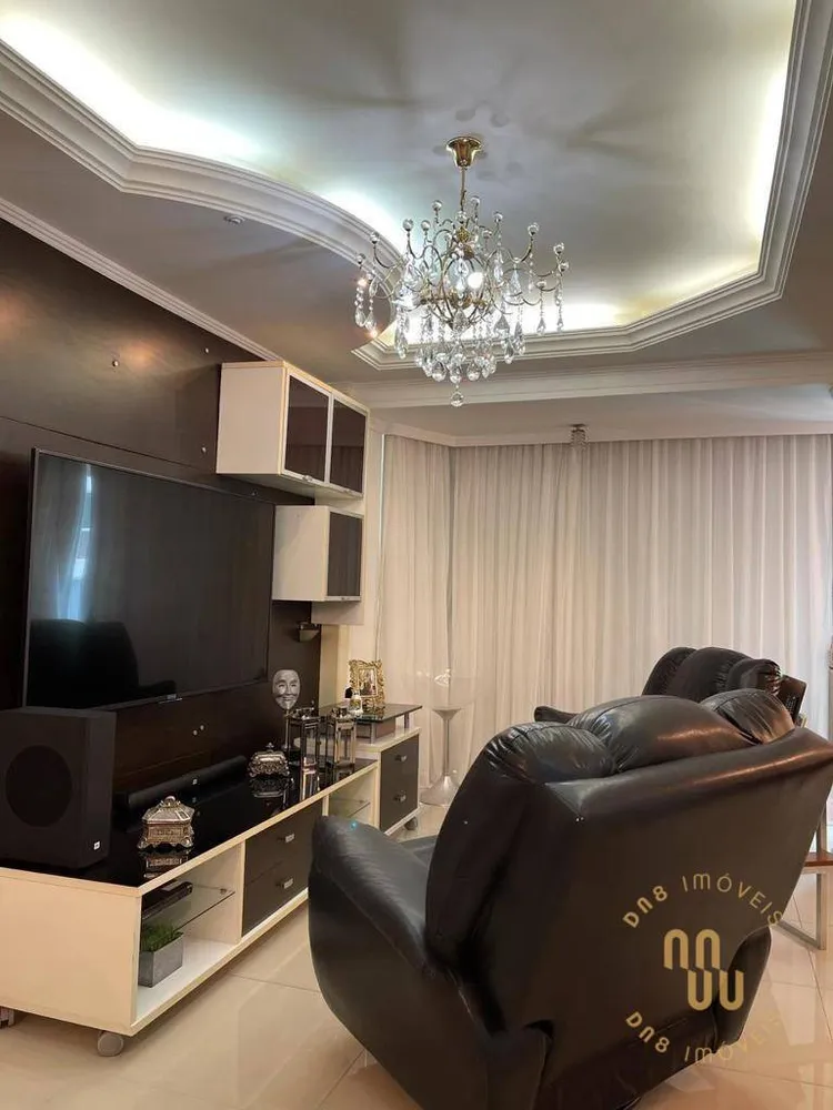 Apartamento, 4 quartos, 165 m² - Foto 1