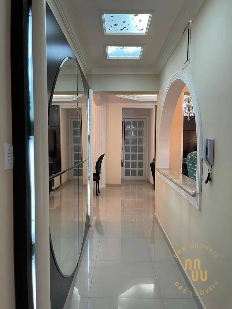 Apartamento, 4 quartos, 165 m² - Foto 3
