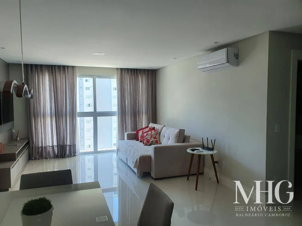 Apartamento, 3 quartos, 139 m² - Foto 4