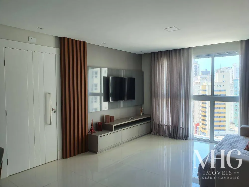 Apartamento, 3 quartos, 139 m² - Foto 3
