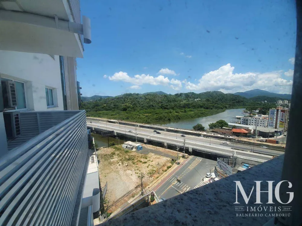 Apartamento, 3 quartos, 139 m² - Foto 2