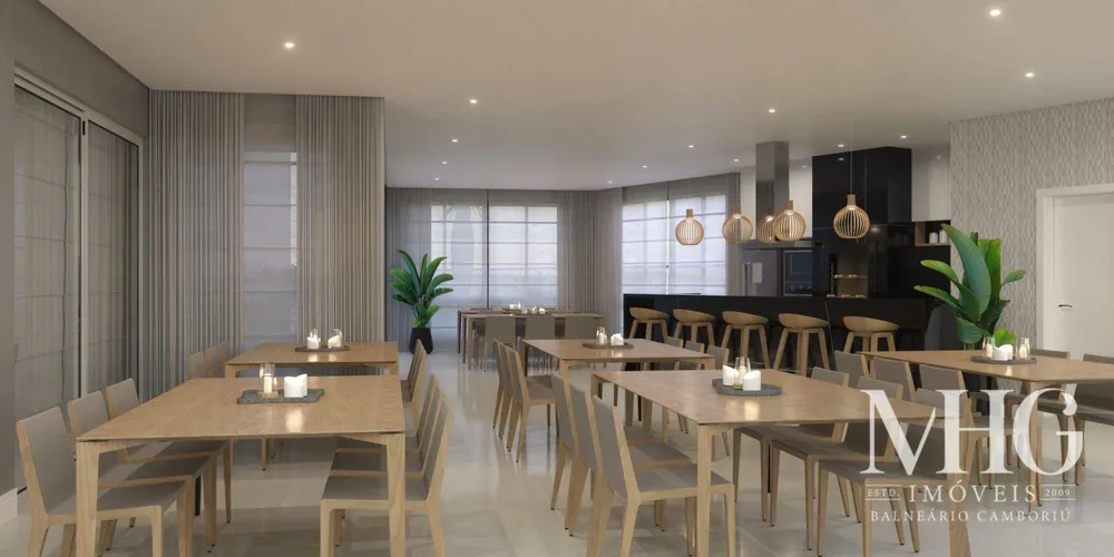 Apartamento, 3 quartos, 93 m² - Foto 1