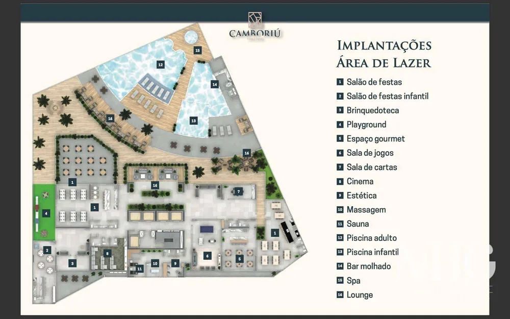 Apartamento, 3 quartos, 93 m² - Foto 4