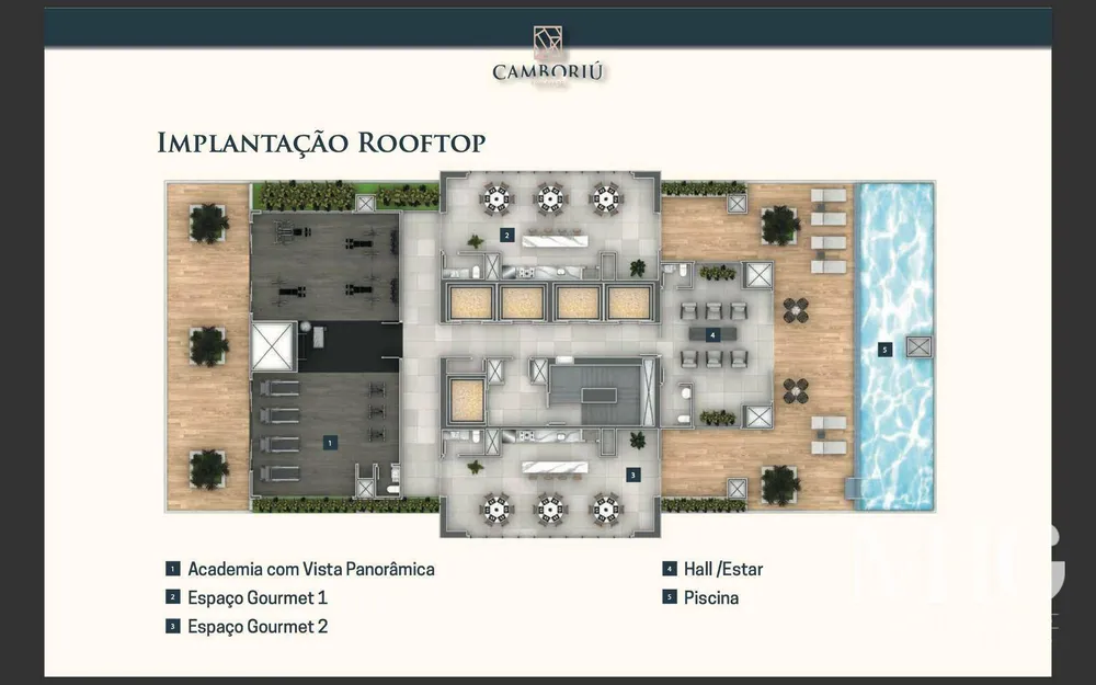 Apartamento, 3 quartos, 93 m² - Foto 3