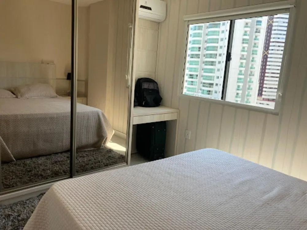 Apartamento, 3 quartos, 125 m² - Foto 4