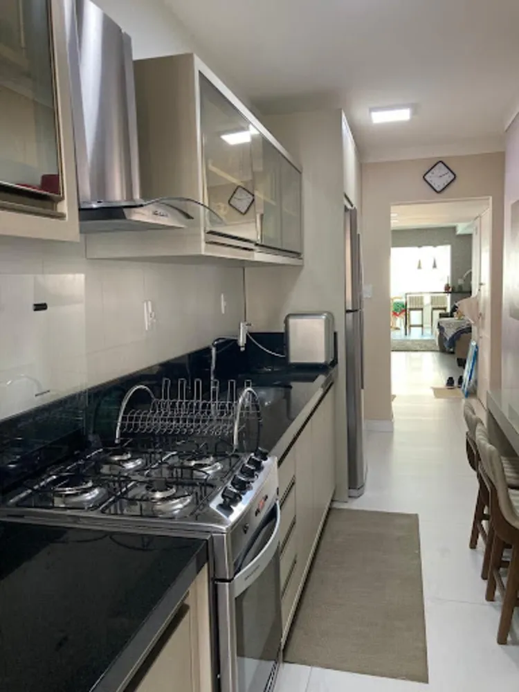 Apartamento, 3 quartos, 125 m² - Foto 2