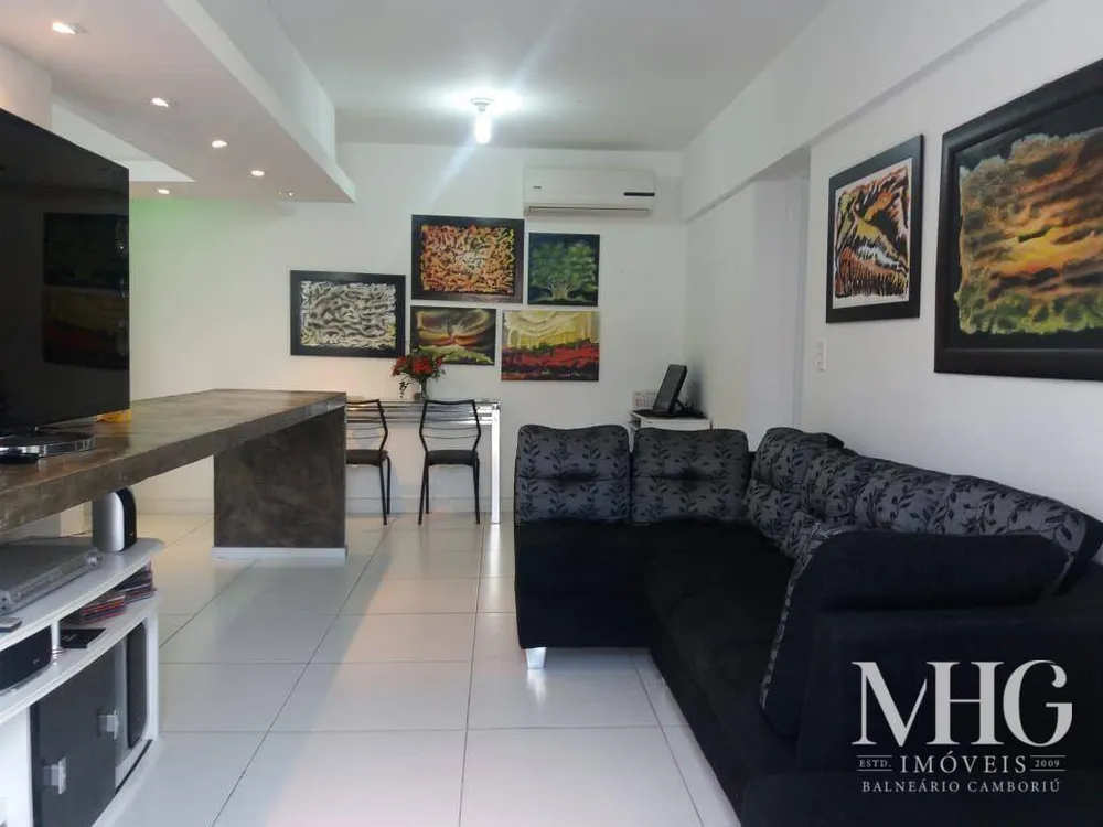 Apartamento, 2 quartos, 126 m² - Foto 1