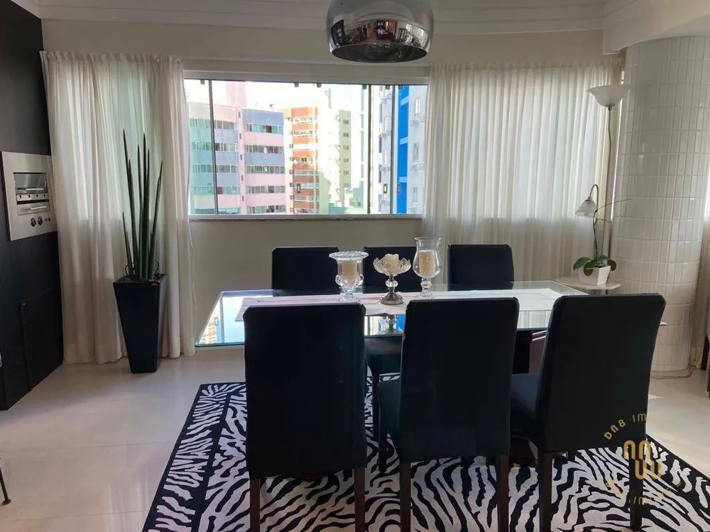 Apartamento, 3 quartos, 123 m² - Foto 2