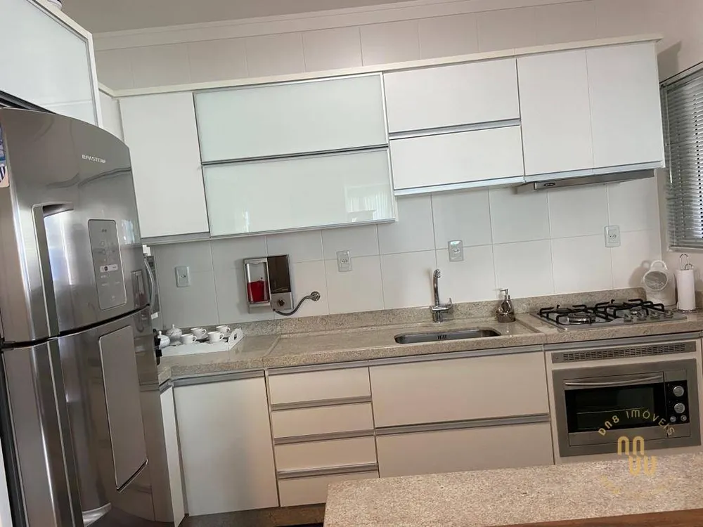Apartamento, 3 quartos, 123 m² - Foto 3