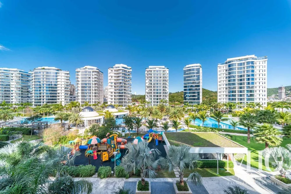 Apartamento, 4 quartos, 268 m² - Foto 1