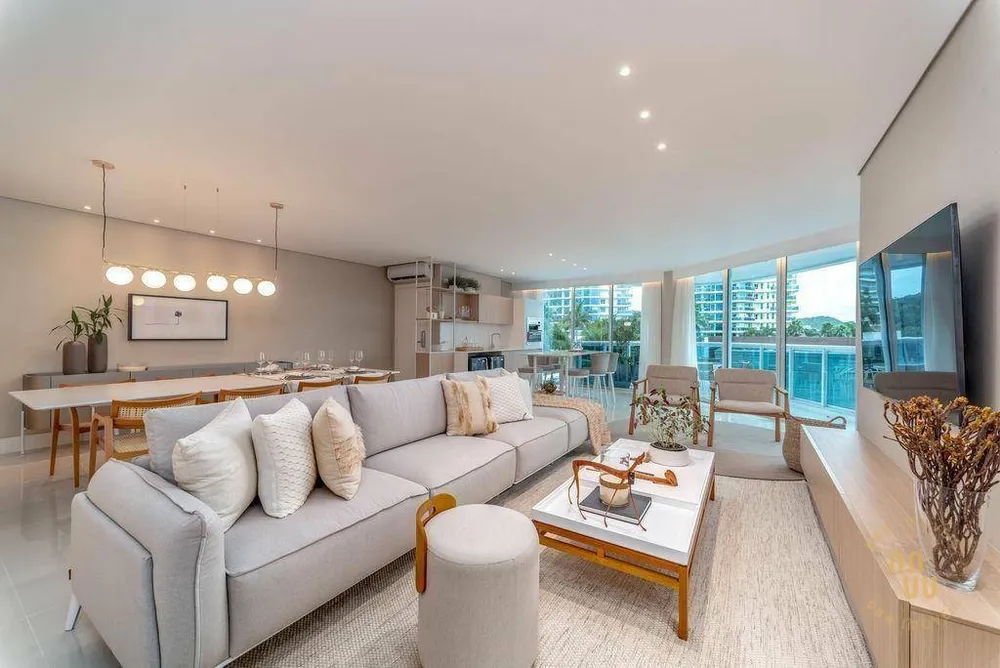 Apartamento, 4 quartos, 268 m² - Foto 3