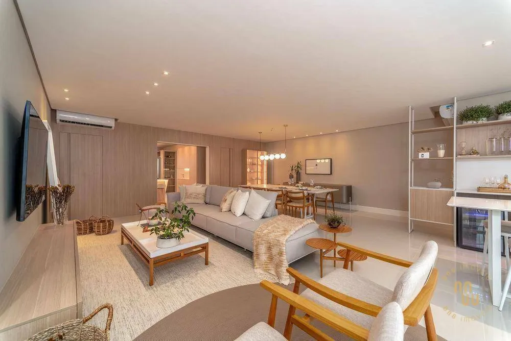 Apartamento, 4 quartos, 268 m² - Foto 4
