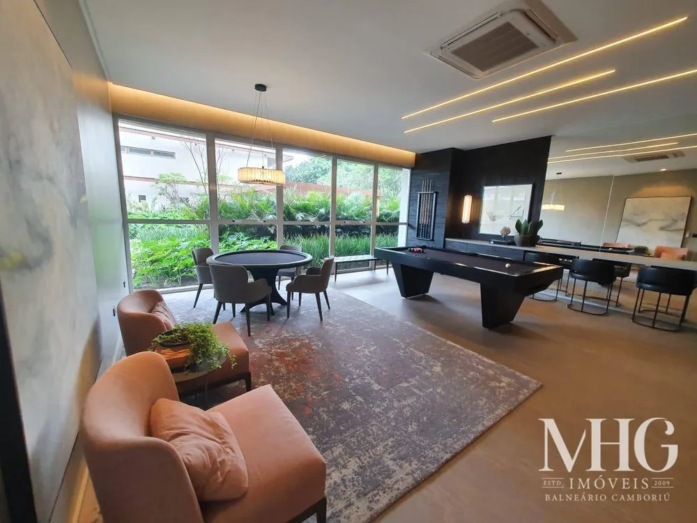 Apartamento, 4 quartos, 359 m² - Foto 2