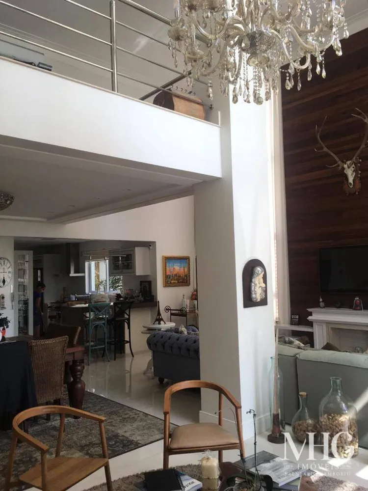 Apartamento, 4 quartos, 574 m² - Foto 3