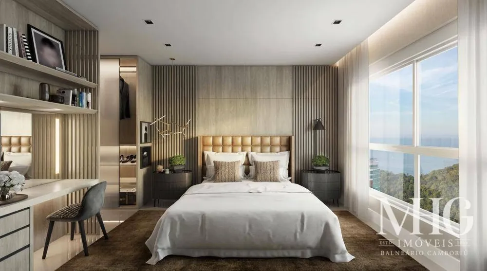 Apartamento, 4 quartos, 160 m² - Foto 4