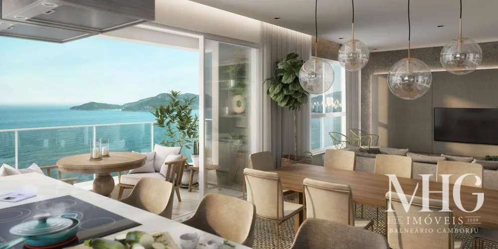Apartamento, 4 quartos, 160 m² - Foto 2