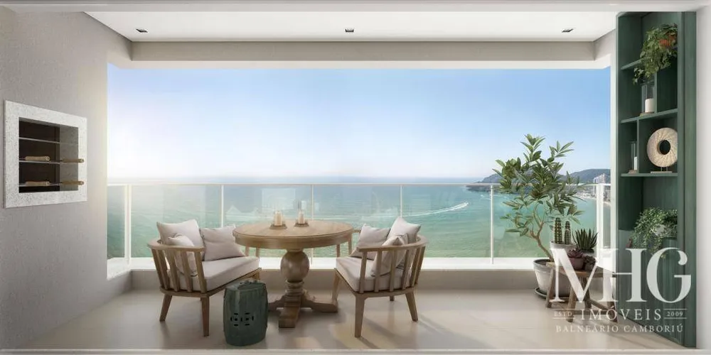 Apartamento, 4 quartos, 160 m² - Foto 1