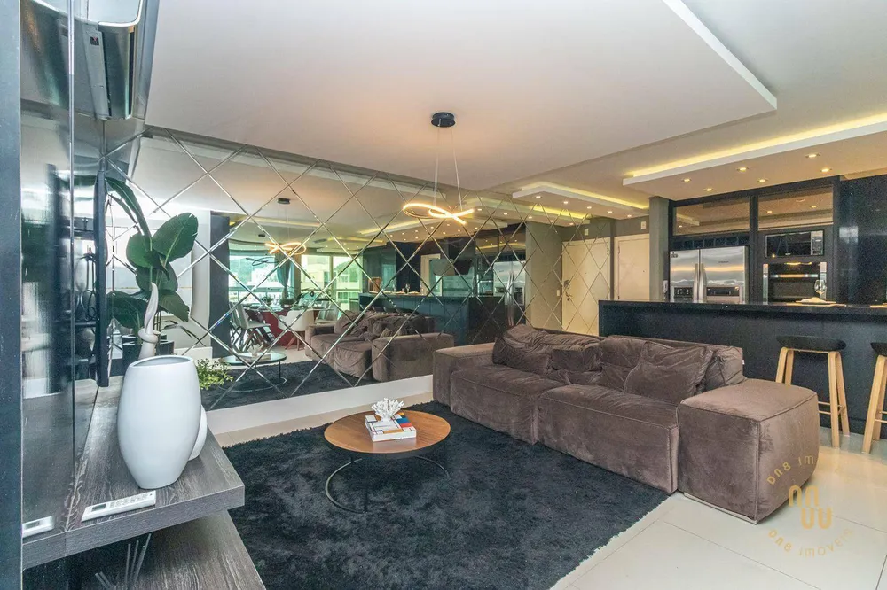 Apartamento, 3 quartos, 192 m² - Foto 4