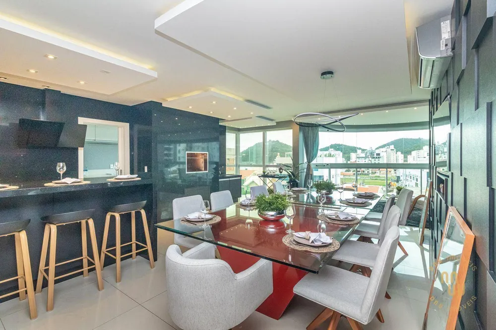 Apartamento, 3 quartos, 192 m² - Foto 3