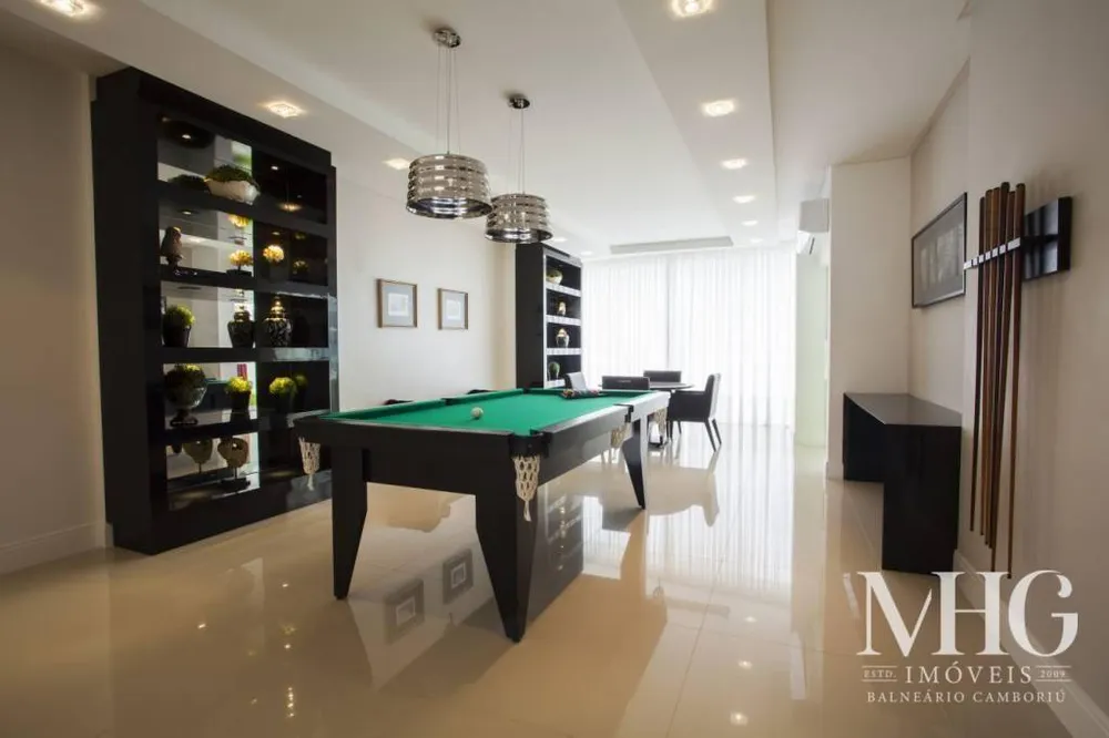 Apartamento, 3 quartos, 134 m² - Foto 3