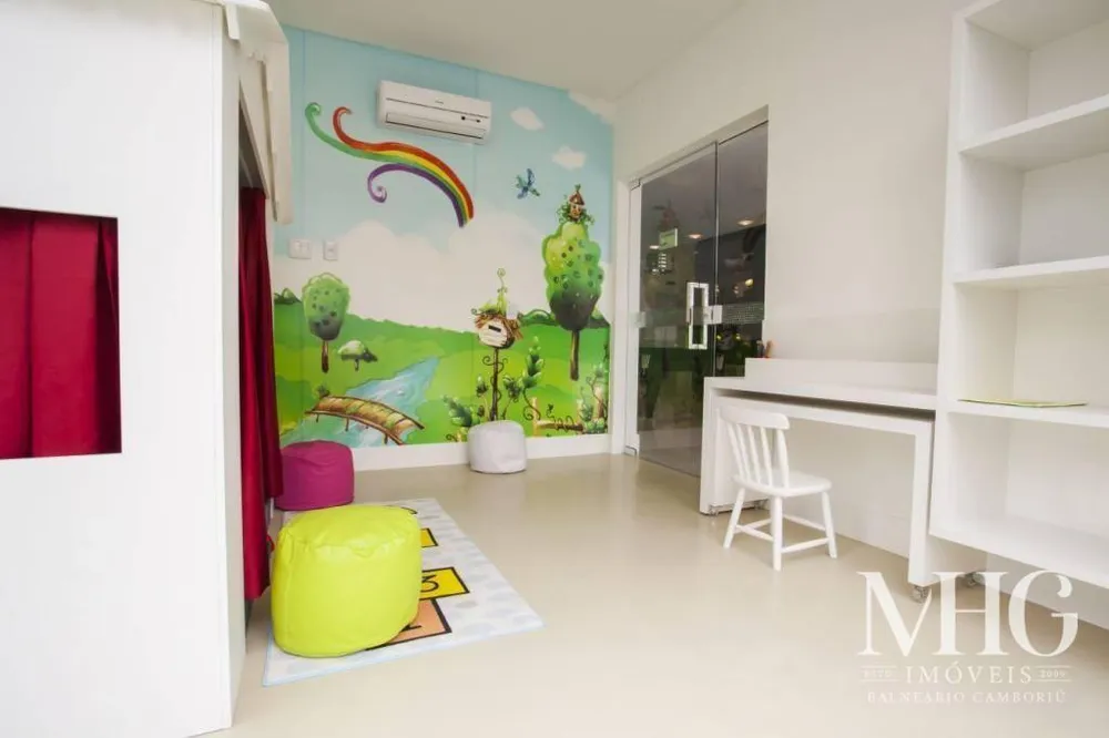 Apartamento, 3 quartos, 134 m² - Foto 4