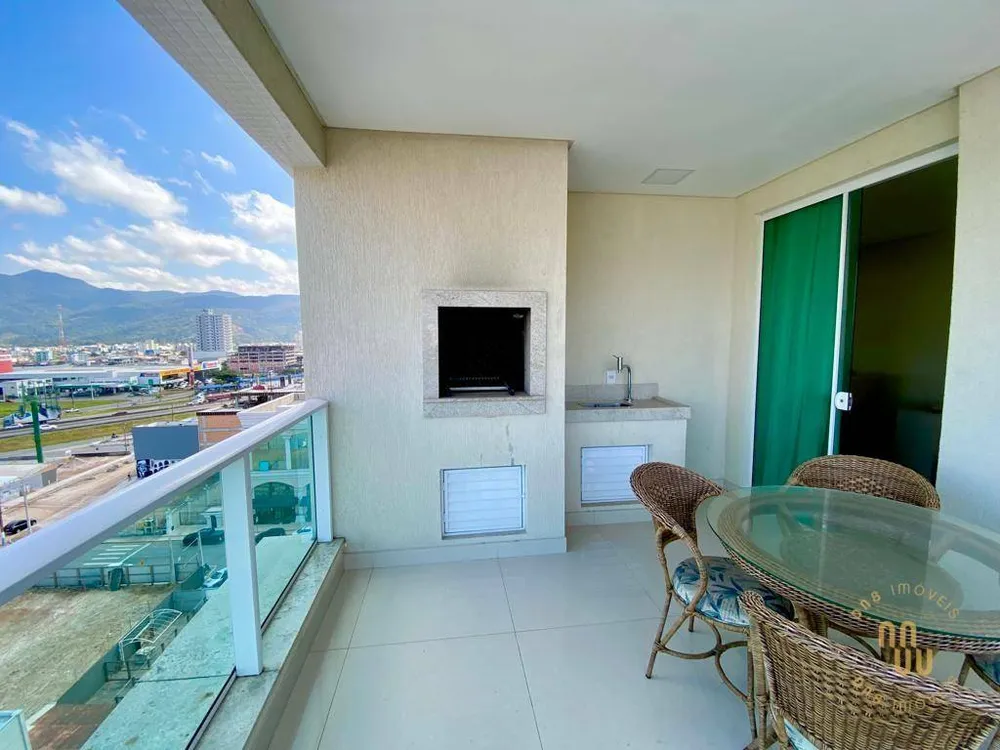 Apartamento, 3 quartos, 120 m² - Foto 2