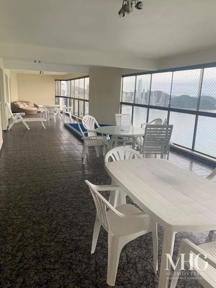 Apartamento, 4 quartos, 350 m² - Foto 4