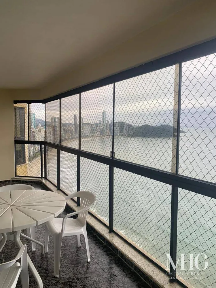 Apartamento, 4 quartos, 350 m² - Foto 1