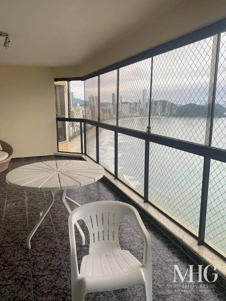 Apartamento, 4 quartos, 350 m² - Foto 2