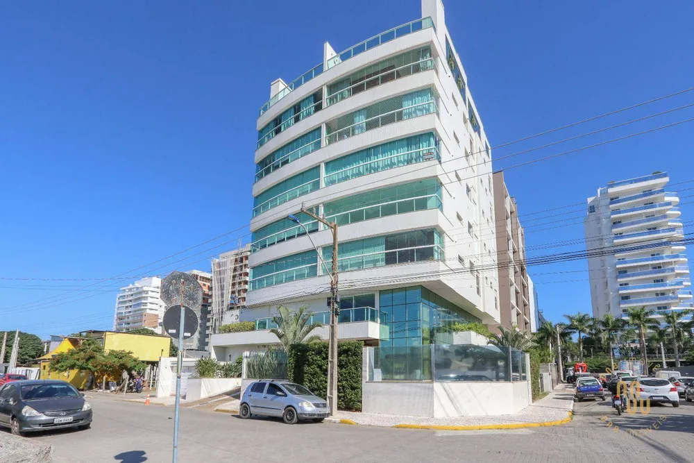 Cobertura, 3 quartos, 275 m² - Foto 1