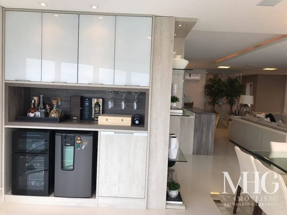 Apartamento, 4 quartos, 236 m² - Foto 3
