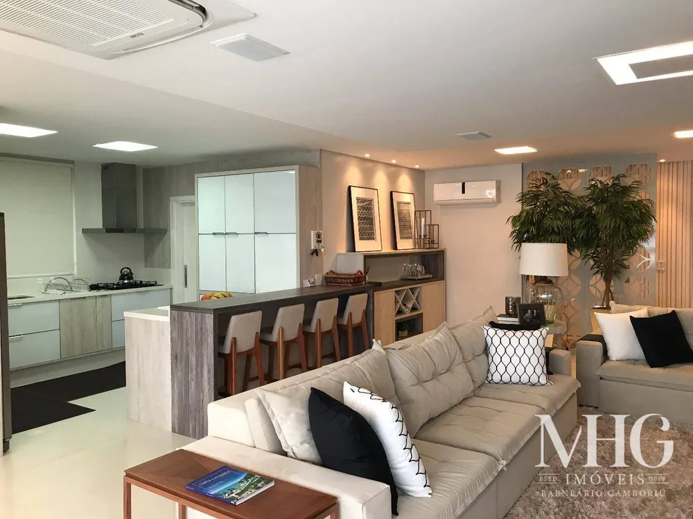 Apartamento, 4 quartos, 236 m² - Foto 4