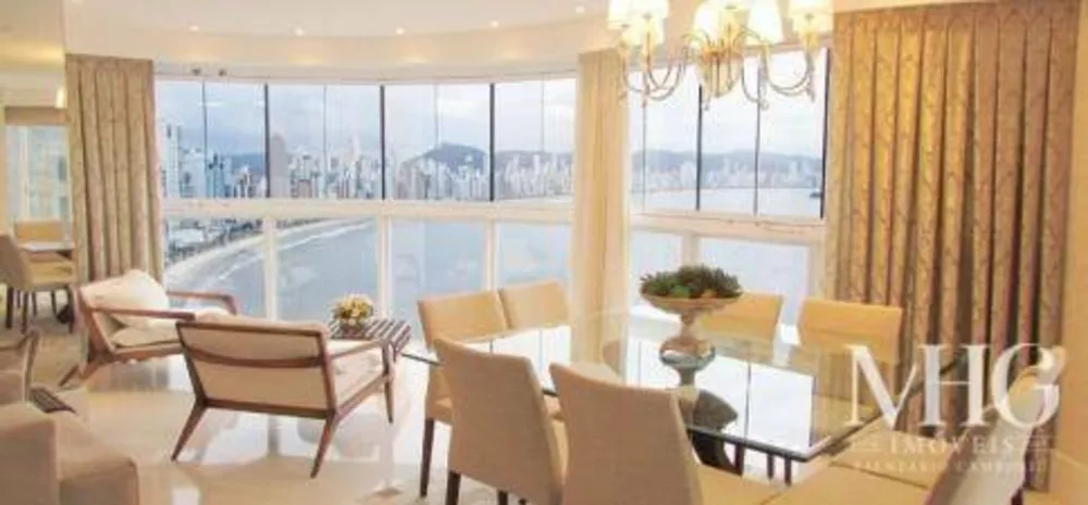 Apartamento, 4 quartos, 236 m² - Foto 1