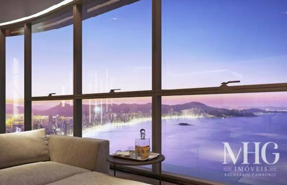 Apartamento, 4 quartos, 257 m² - Foto 2