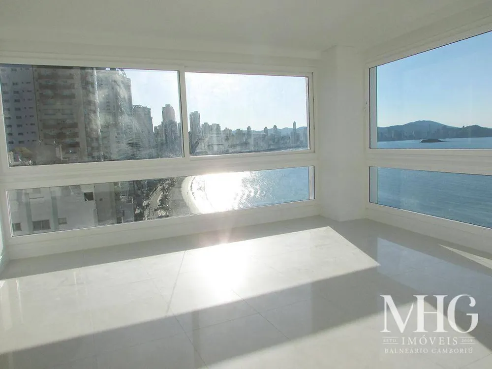 Apartamento, 4 quartos, 157 m² - Foto 1