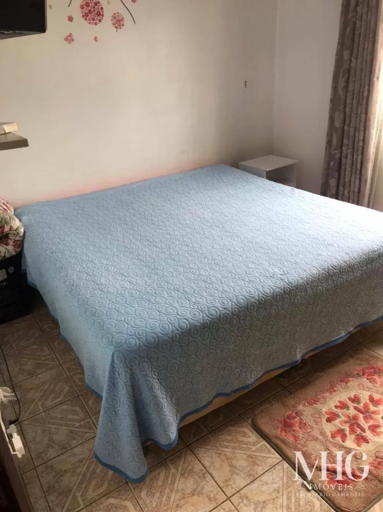 Apartamento, 3 quartos, 85 m² - Foto 2