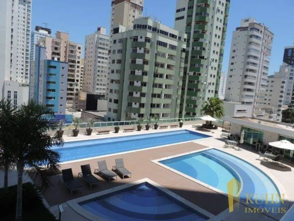 Apartamento, 3 quartos, 130 m² - Foto 4