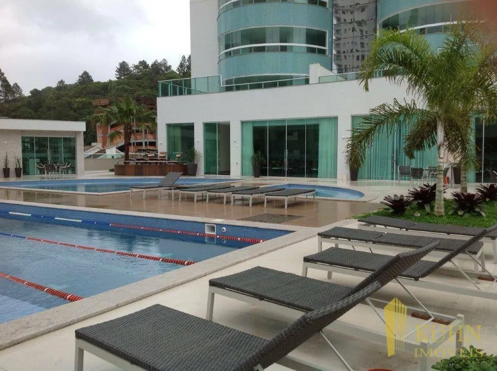 Apartamento, 3 quartos, 130 m² - Foto 3