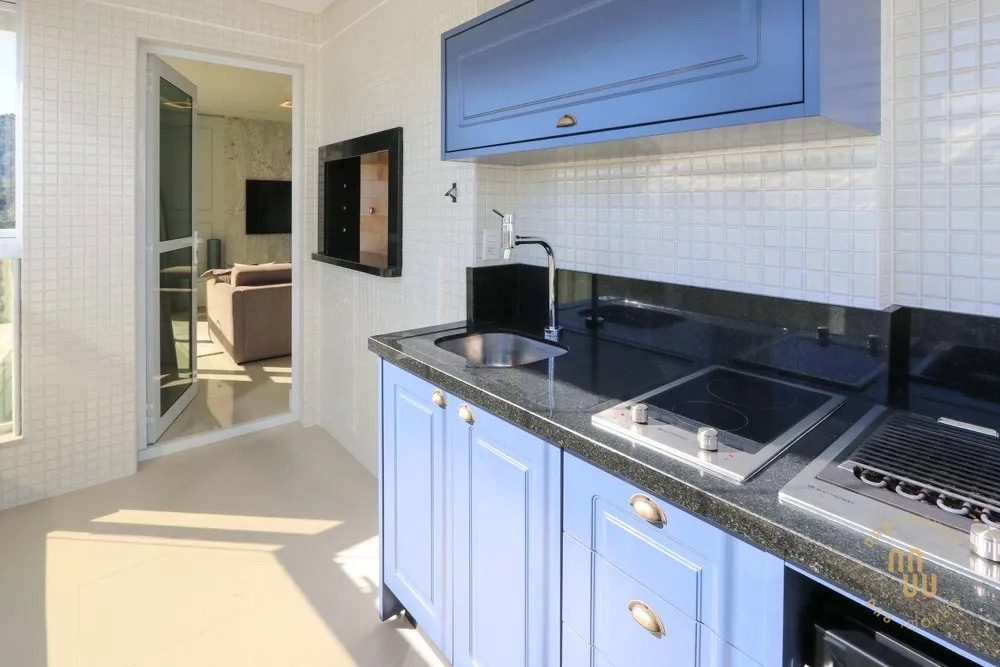 Apartamento, 4 quartos, 158 m² - Foto 3