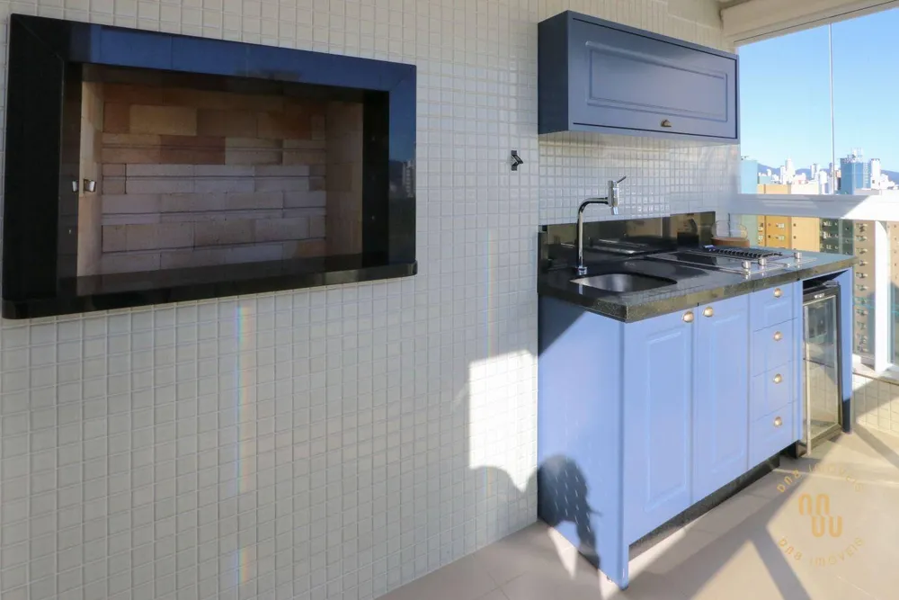 Apartamento, 4 quartos, 158 m² - Foto 1