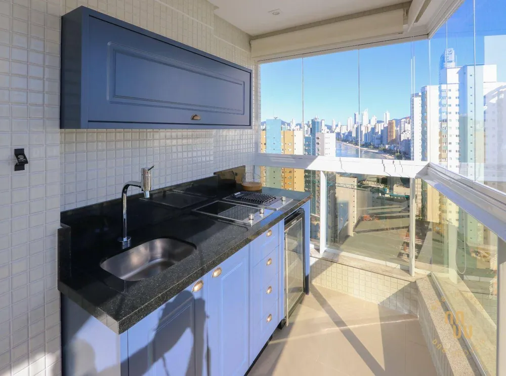 Apartamento, 4 quartos, 158 m² - Foto 2