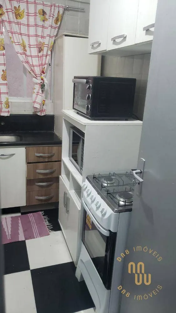 Apartamento, 2 quartos, 75 m² - Foto 4