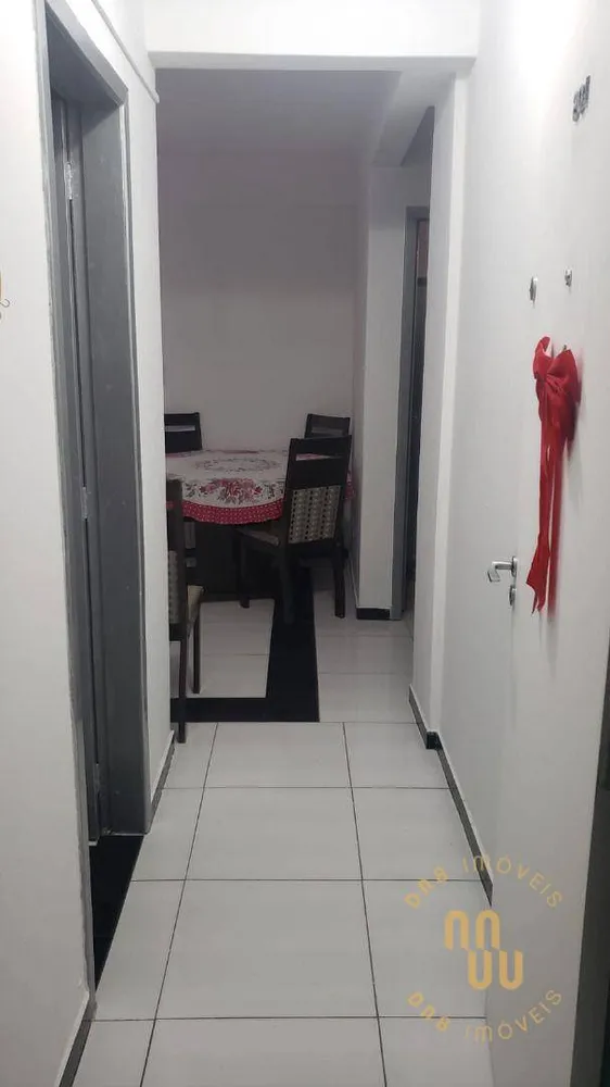 Apartamento, 2 quartos, 75 m² - Foto 2