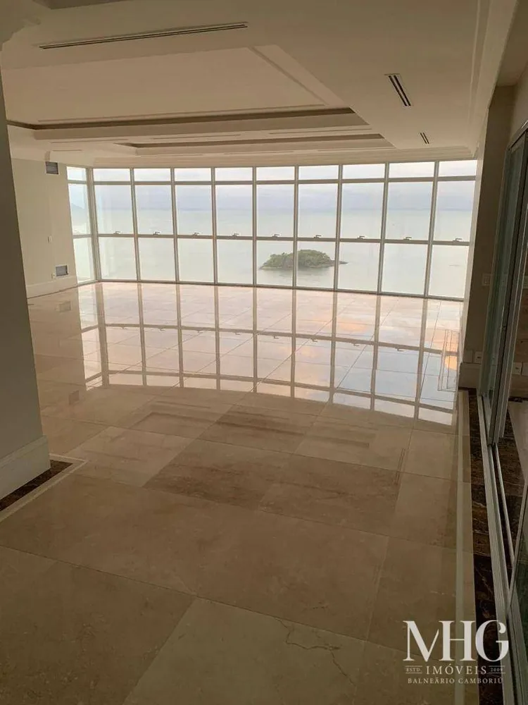 Apartamento, 4 quartos, 316 m² - Foto 1