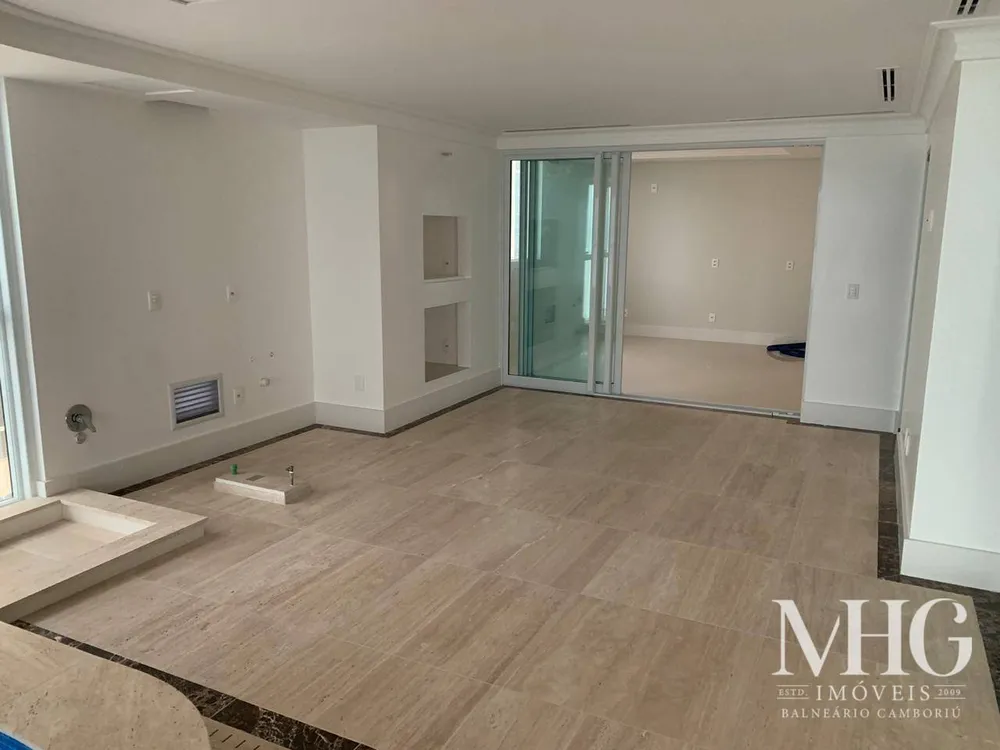 Apartamento, 4 quartos, 316 m² - Foto 4