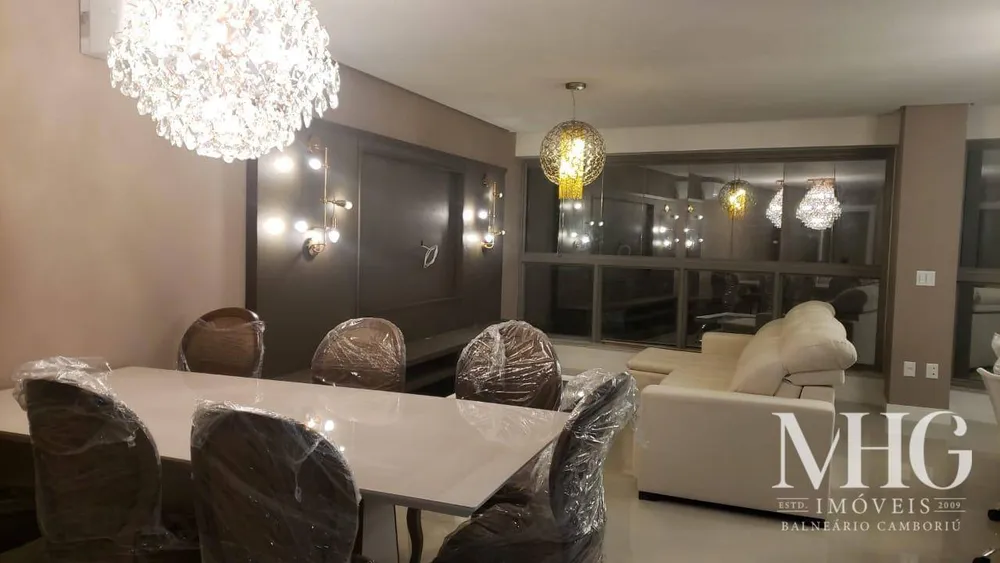 Apartamento, 4 quartos, 183 m² - Foto 1