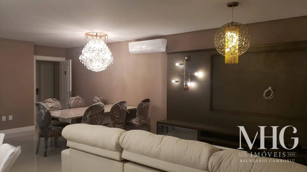 Apartamento, 4 quartos, 183 m² - Foto 4