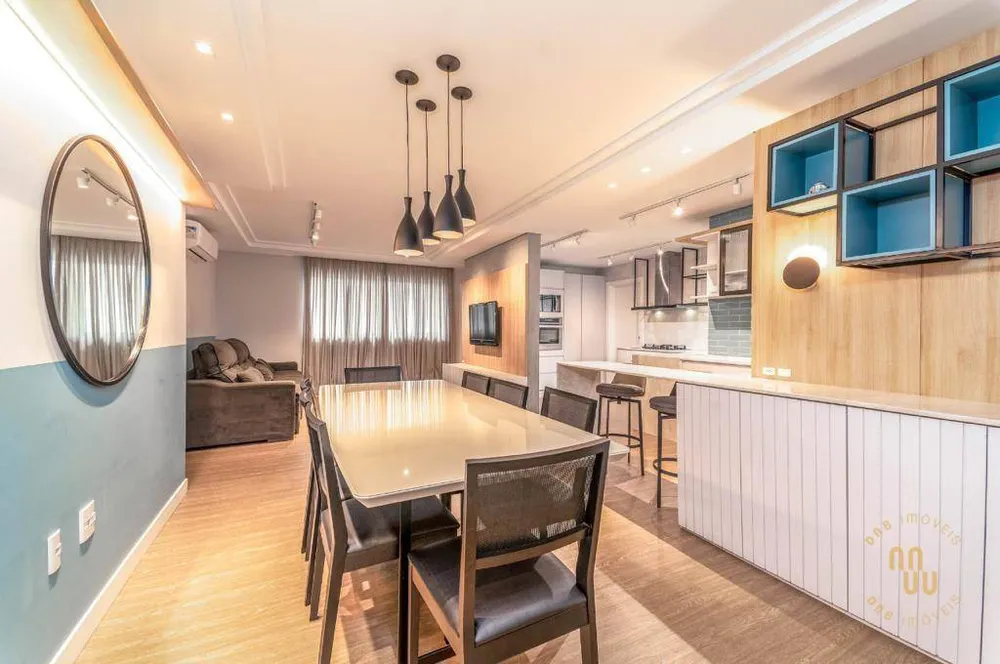 Apartamento, 3 quartos, 123 m² - Foto 1