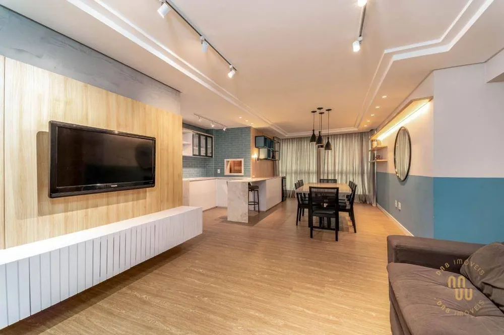 Apartamento, 3 quartos, 123 m² - Foto 2