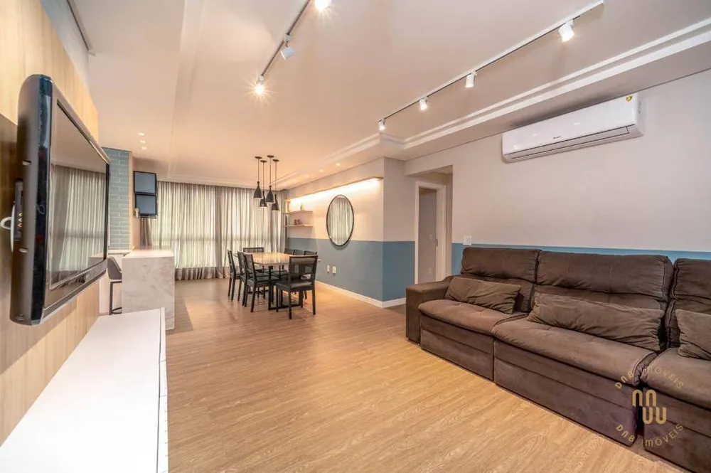 Apartamento, 3 quartos, 123 m² - Foto 3